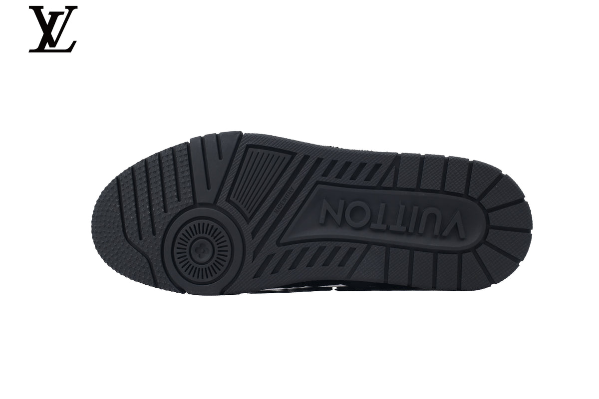 Louis Vuitton LV Trainer Sneaker