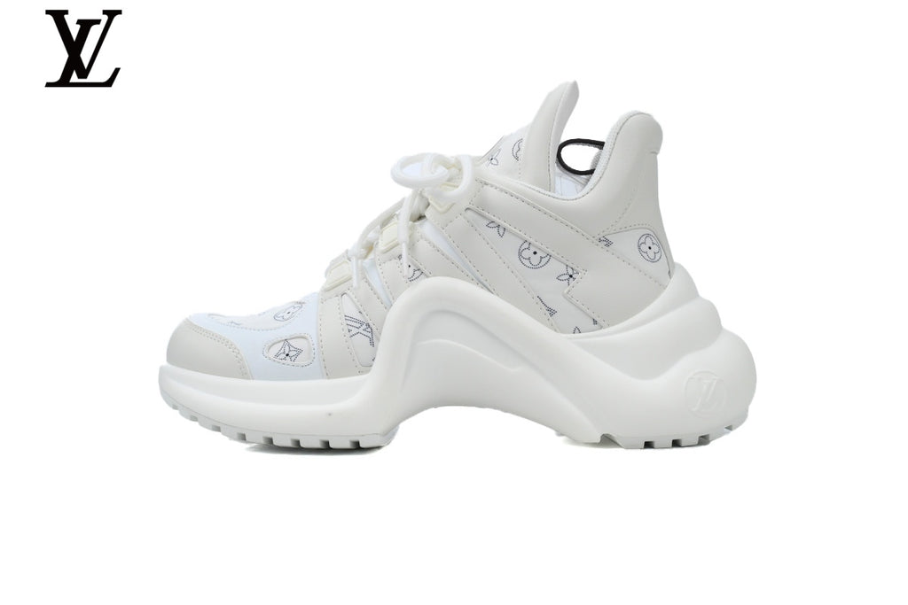 Louis Vuitton LV Skate Sneaker