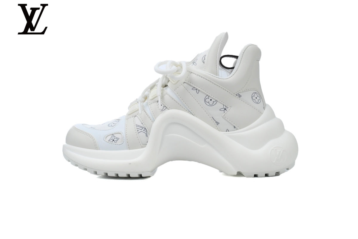 Louis Vuitton LV Skate Sneaker
