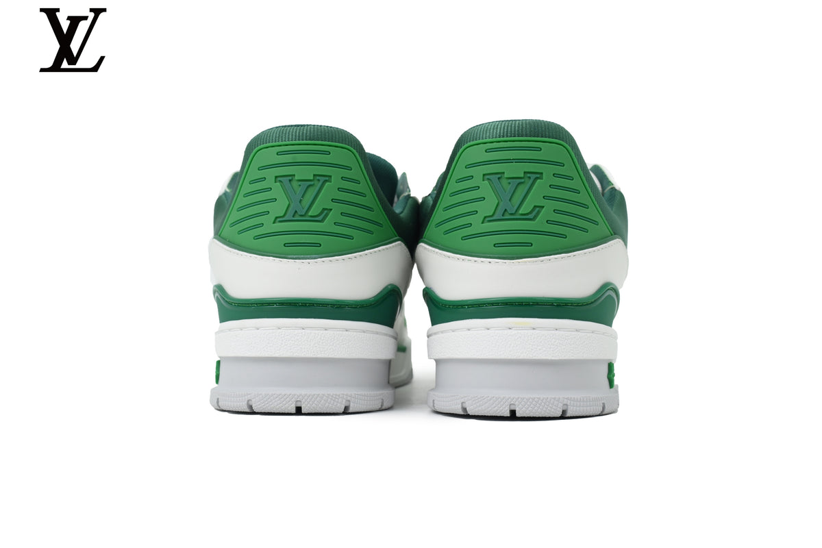 Louis Vuitton LV Trainer Sneaker
