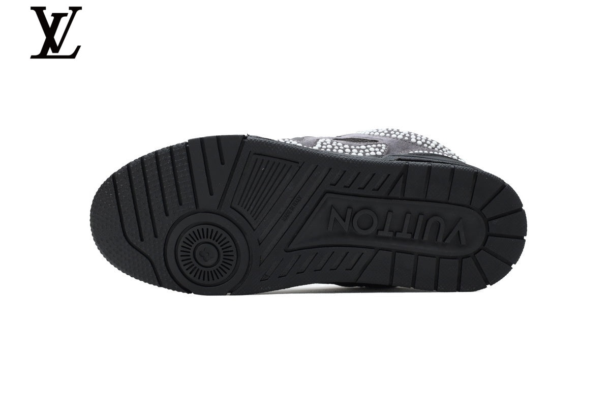 Louis Vuitton LV Skate Sneaker