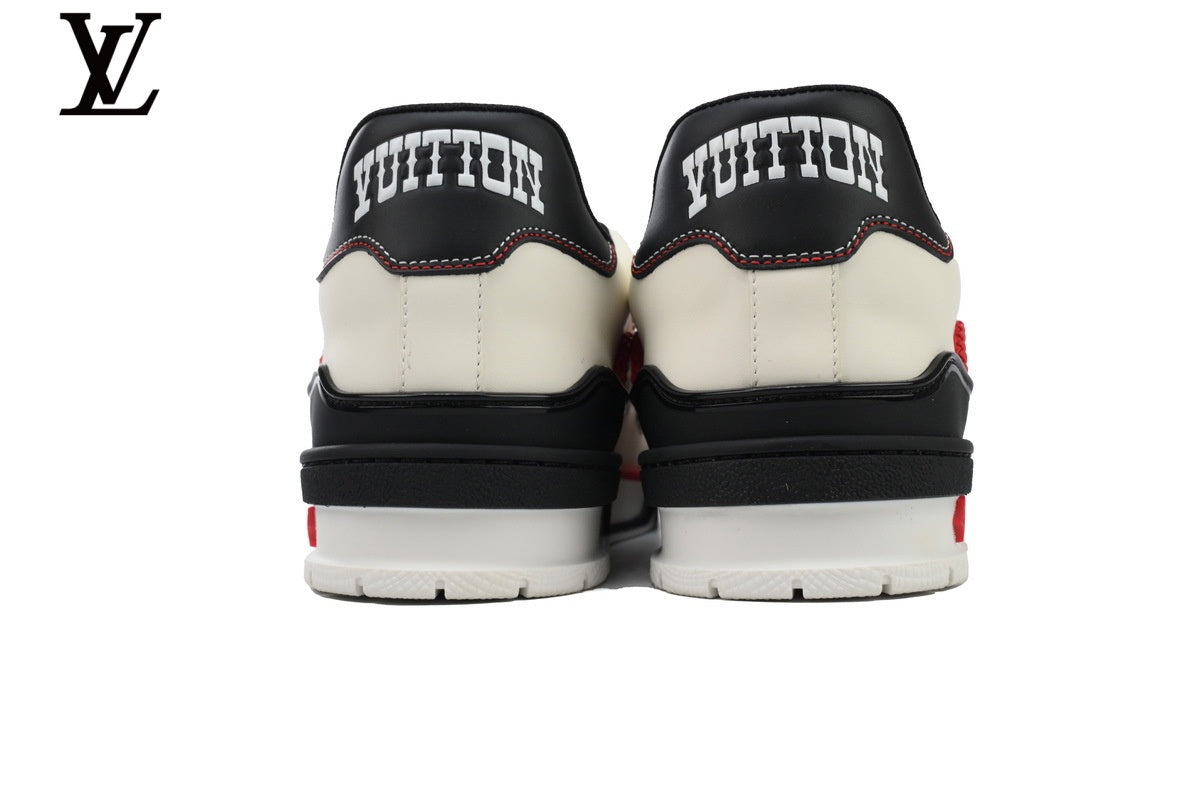 Louis Vuitton LV Skate Sneaker