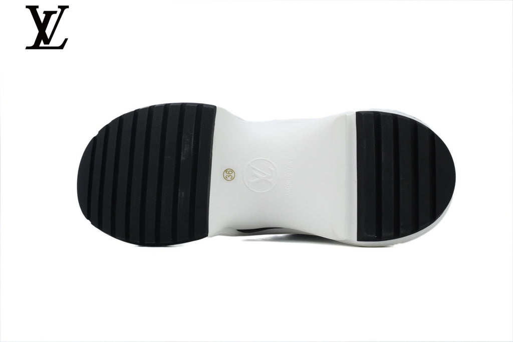 Louis Vuitton LV Skate Sneaker