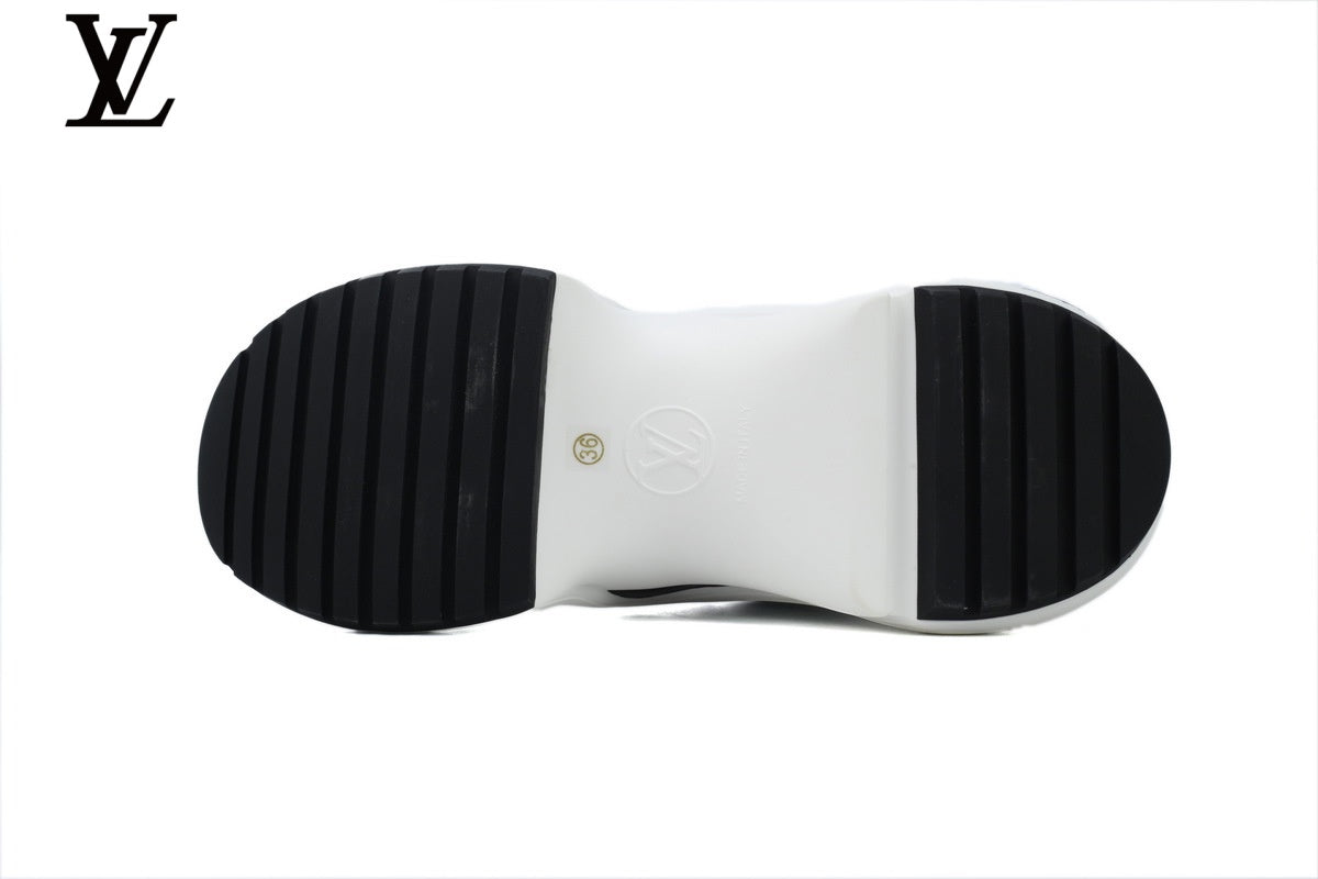 Louis Vuitton LV Skate Sneaker