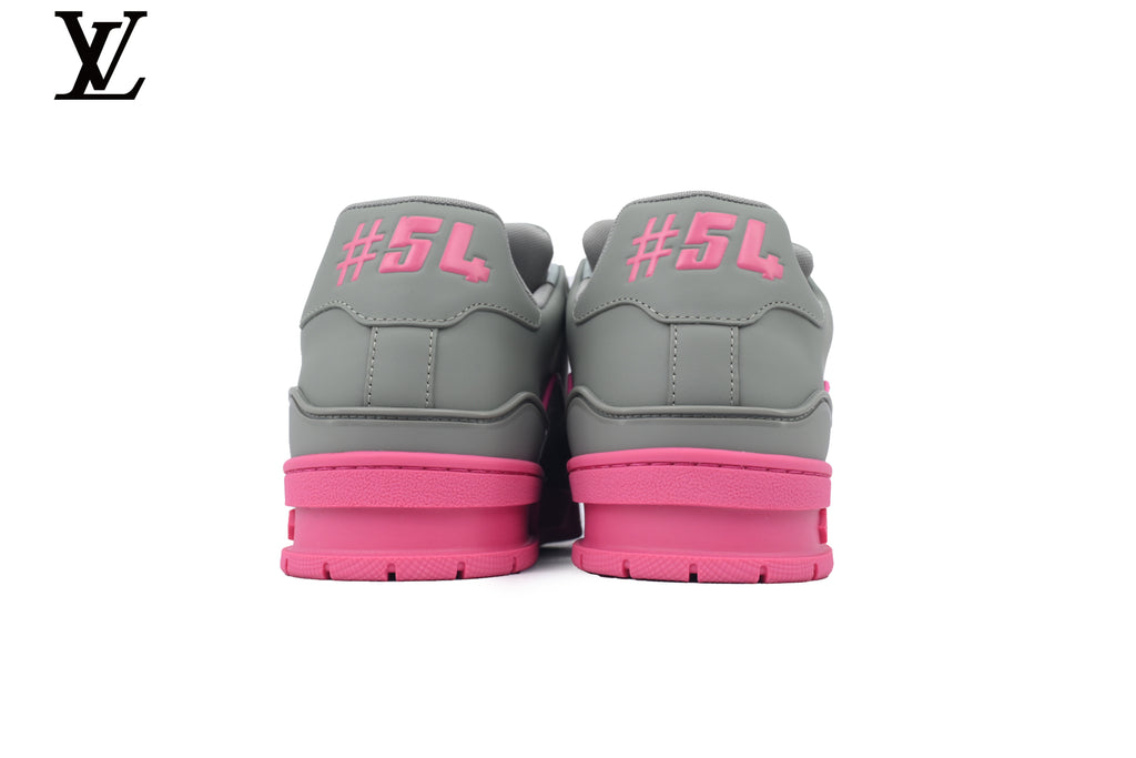Louis Vuitton LV Trainer Sneaker