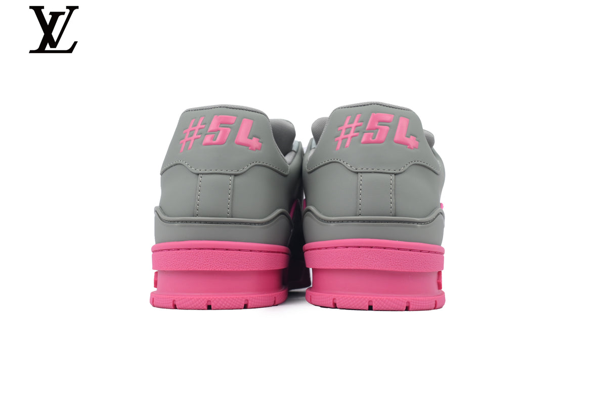 Louis Vuitton LV Trainer Sneaker