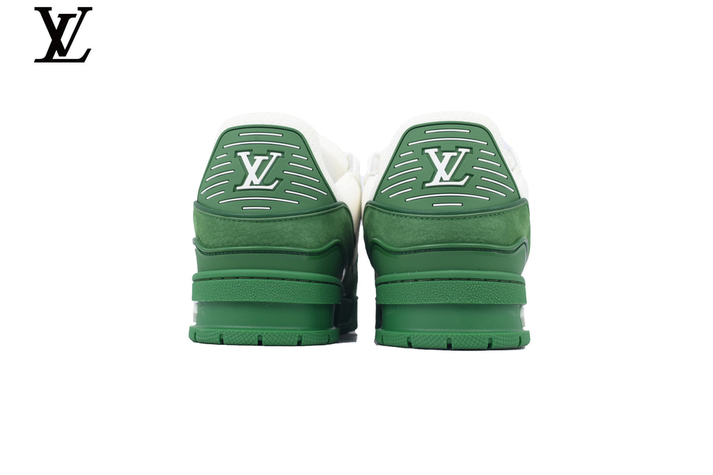 Louis Vuitton LV Trainer Sneaker