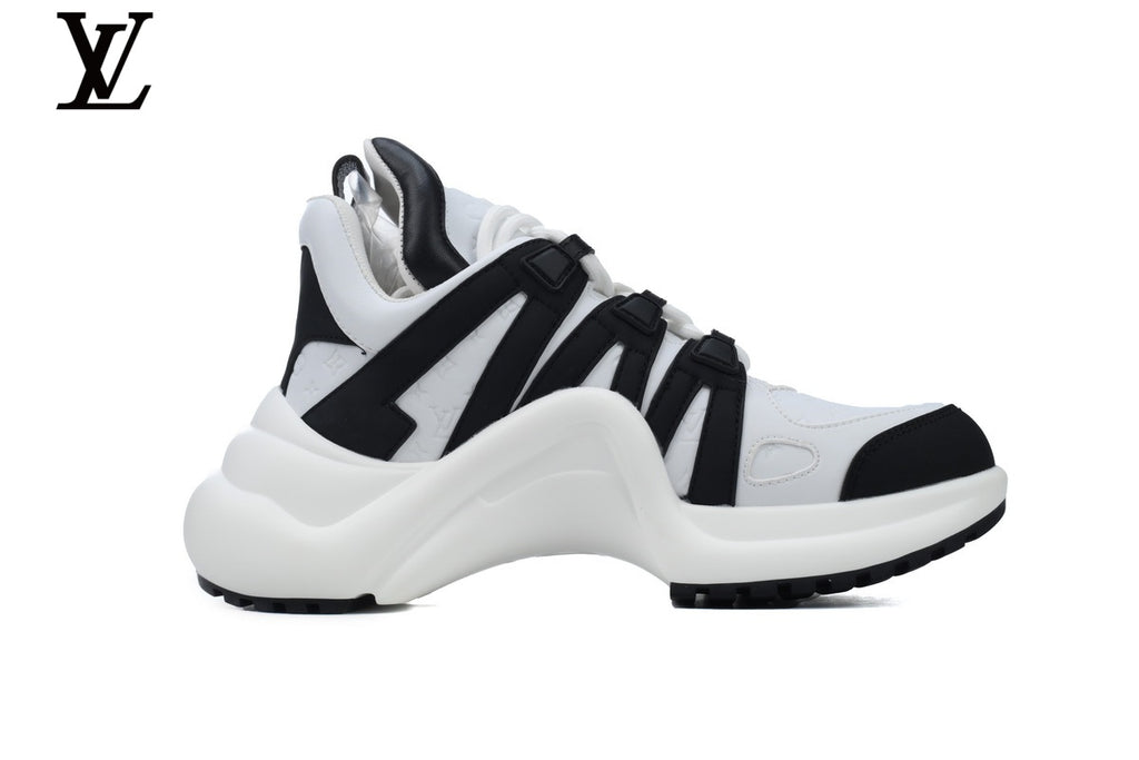 Louis Vuitton LV Skate Sneaker