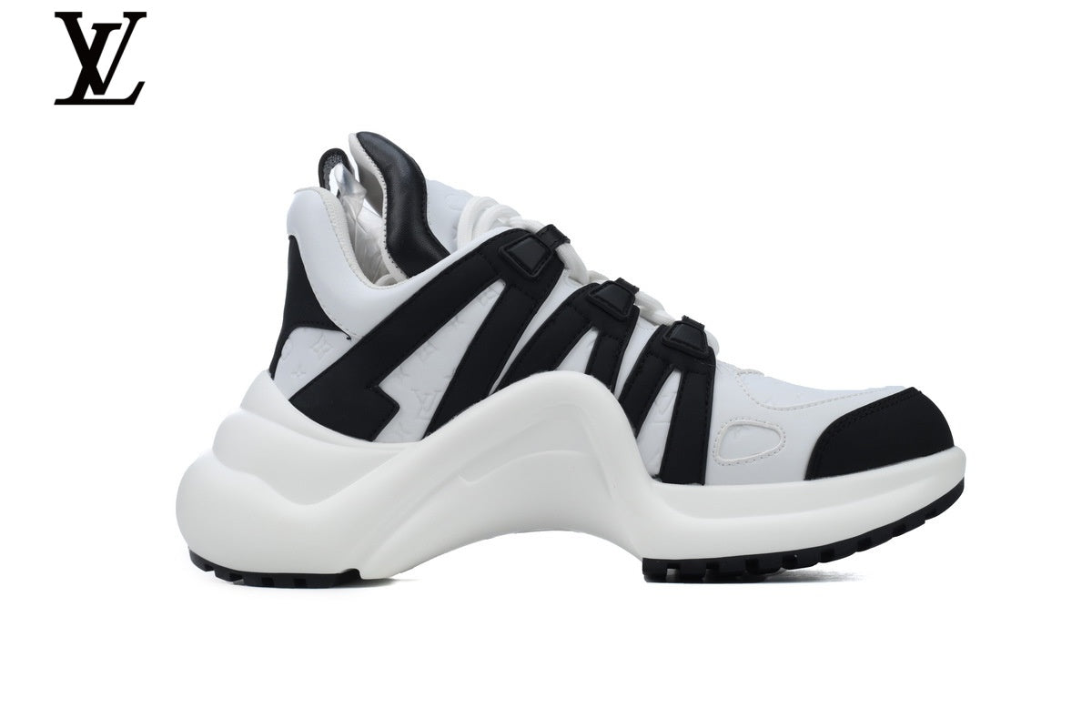 Louis Vuitton LV Skate Sneaker
