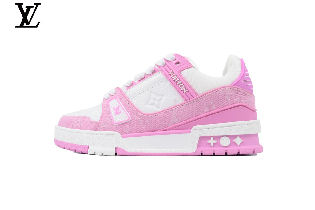 Louis Vuitton LV Trainer Sneaker