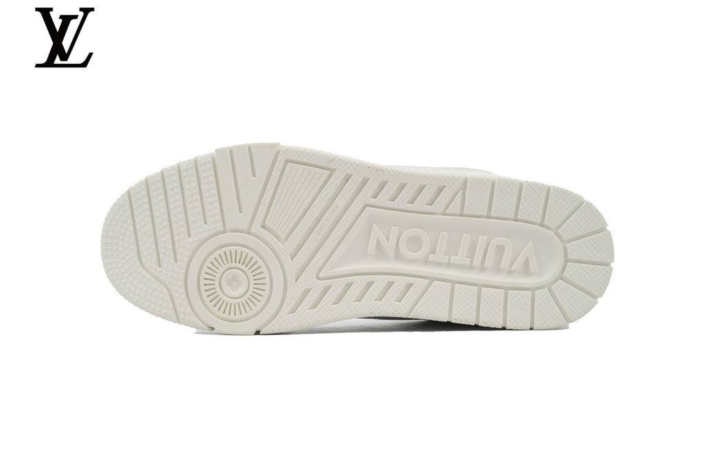 Louis Vuitton LV Skate Sneaker