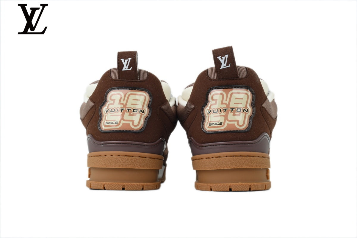 Louis Vuitton LV Skate Sneaker