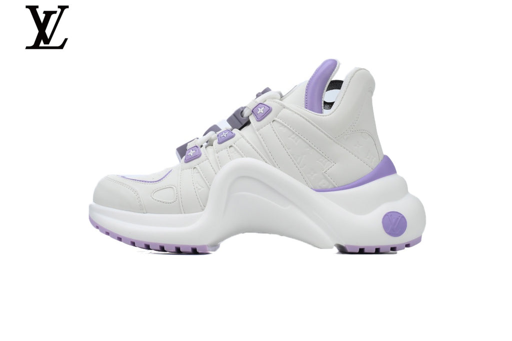 Louis Vuitton LV Skate Sneaker