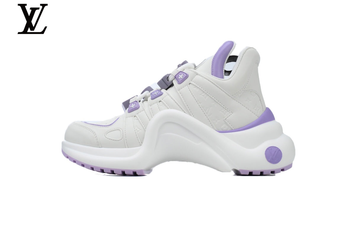 Louis Vuitton LV Skate Sneaker