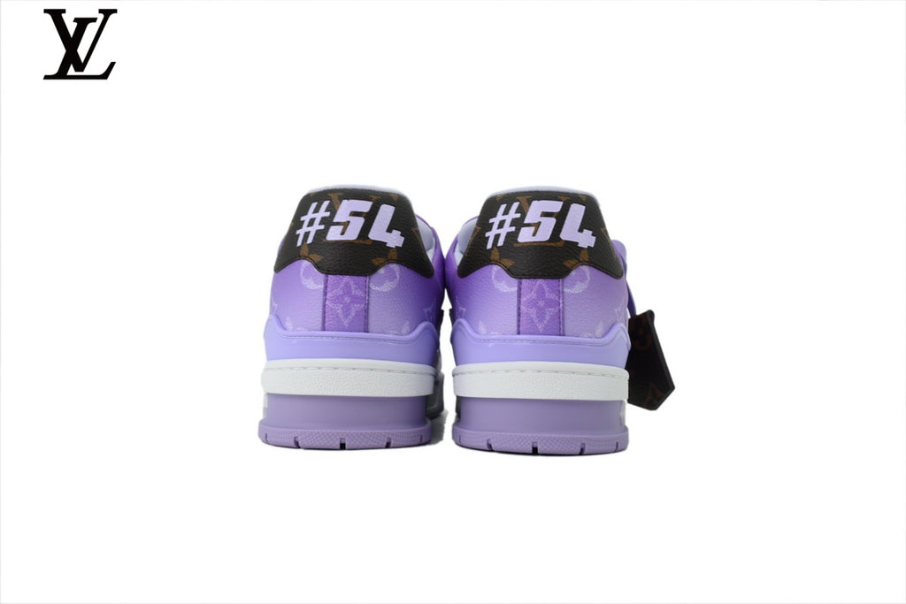 Louis Vuitton LV Trainer Sneaker