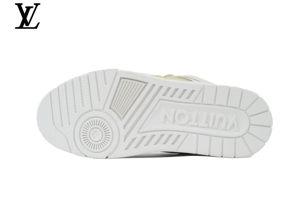Louis Vuitton LV Skate Sneaker