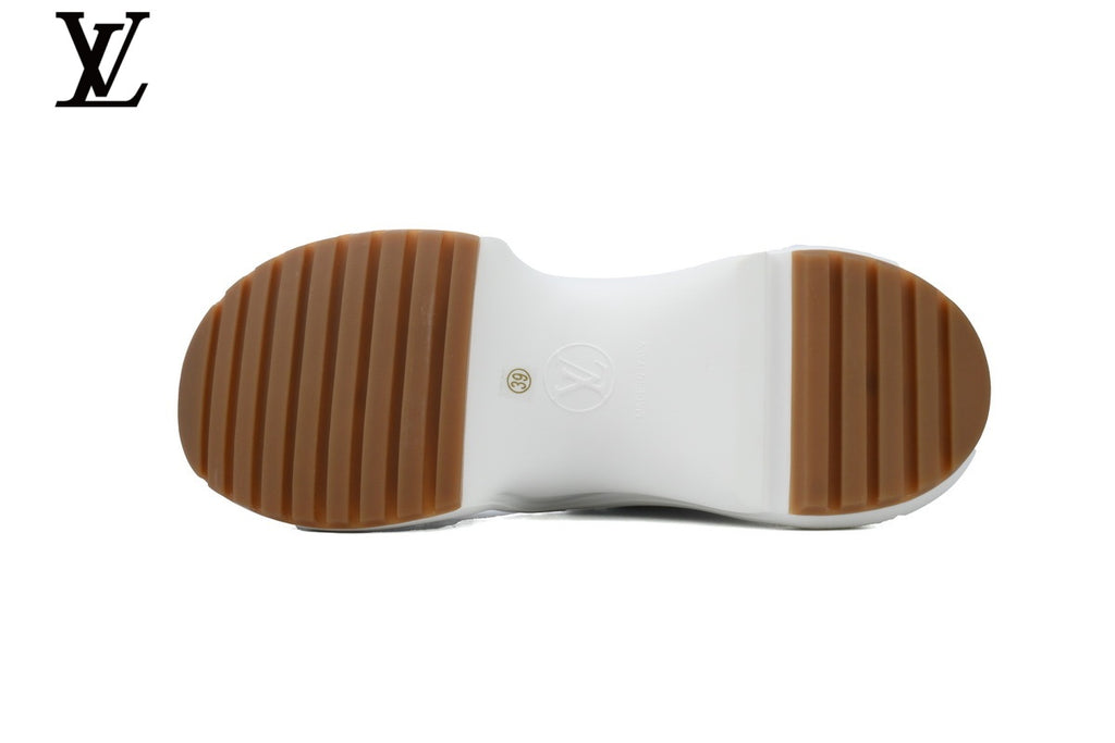 Louis Vuitton LV Skate Sneaker