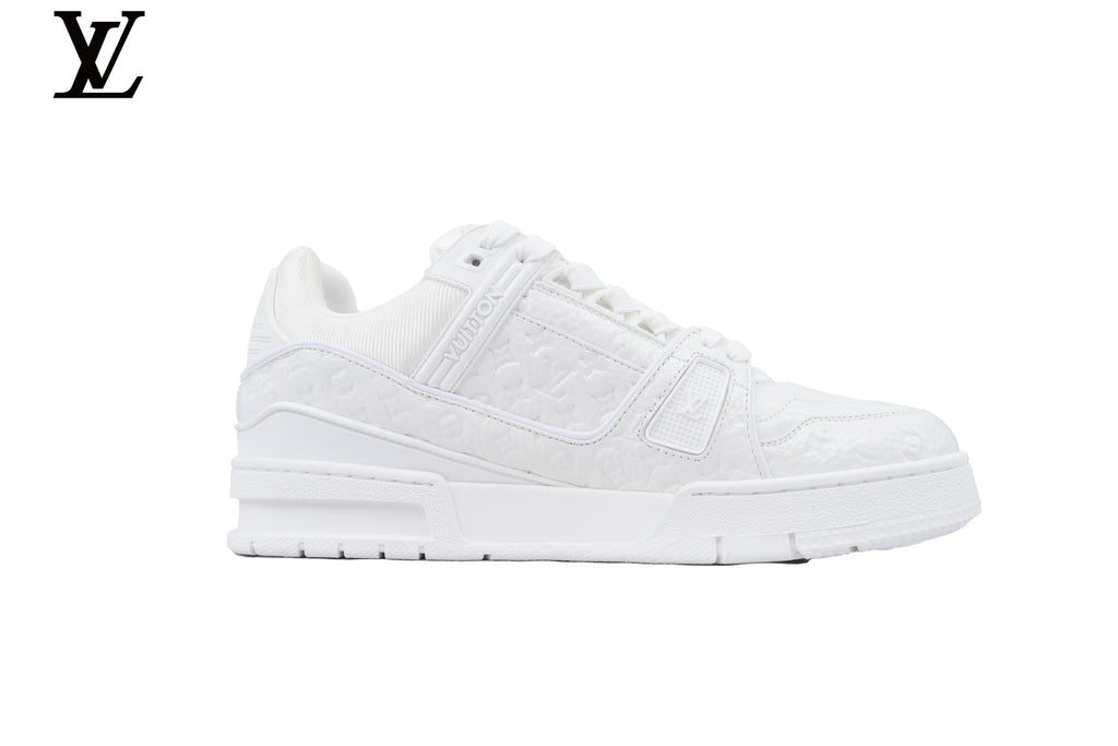 Louis Vuitton LV Trainer Sneaker