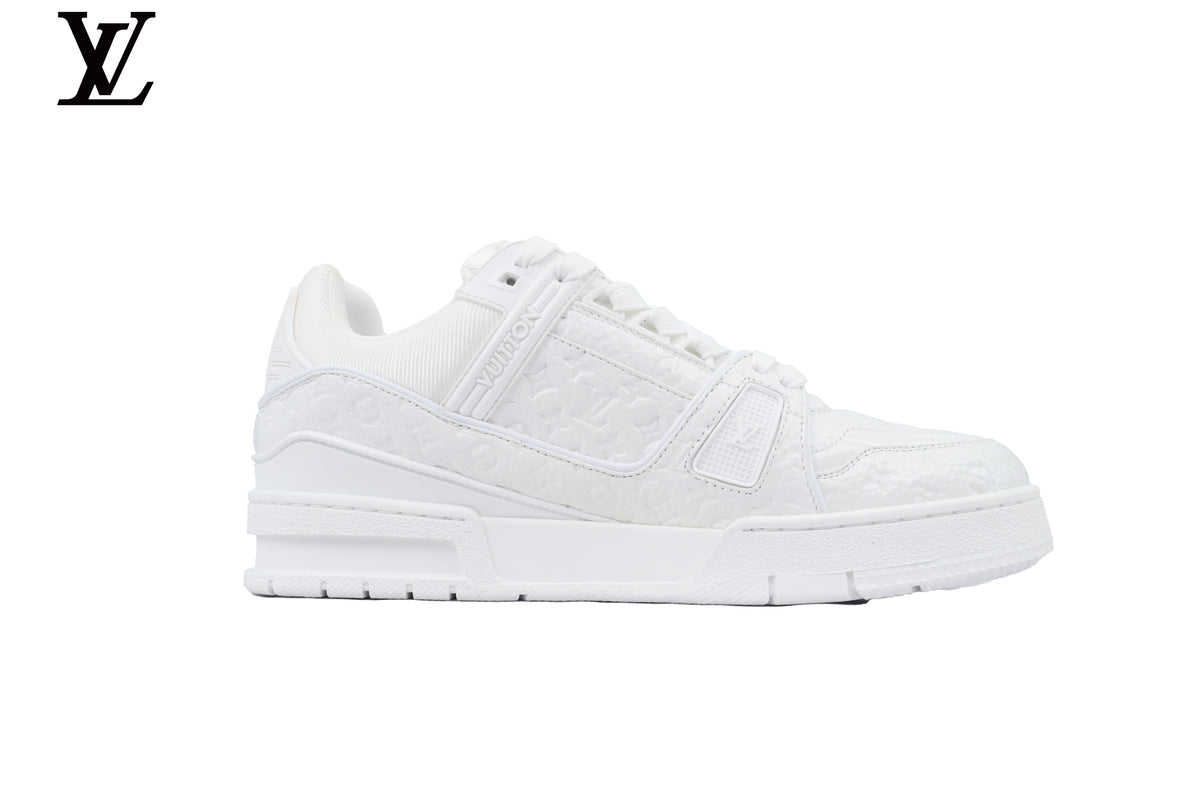 Louis Vuitton LV Trainer Sneaker
