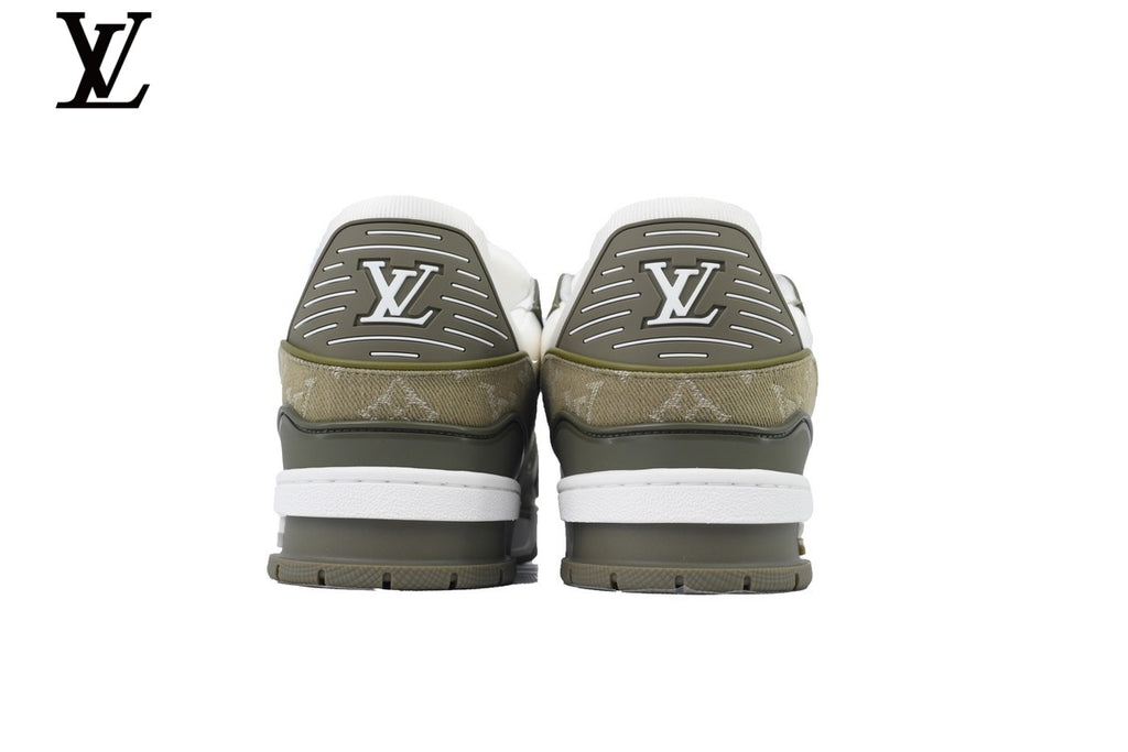 Louis Vuitton LV Skate Sneaker