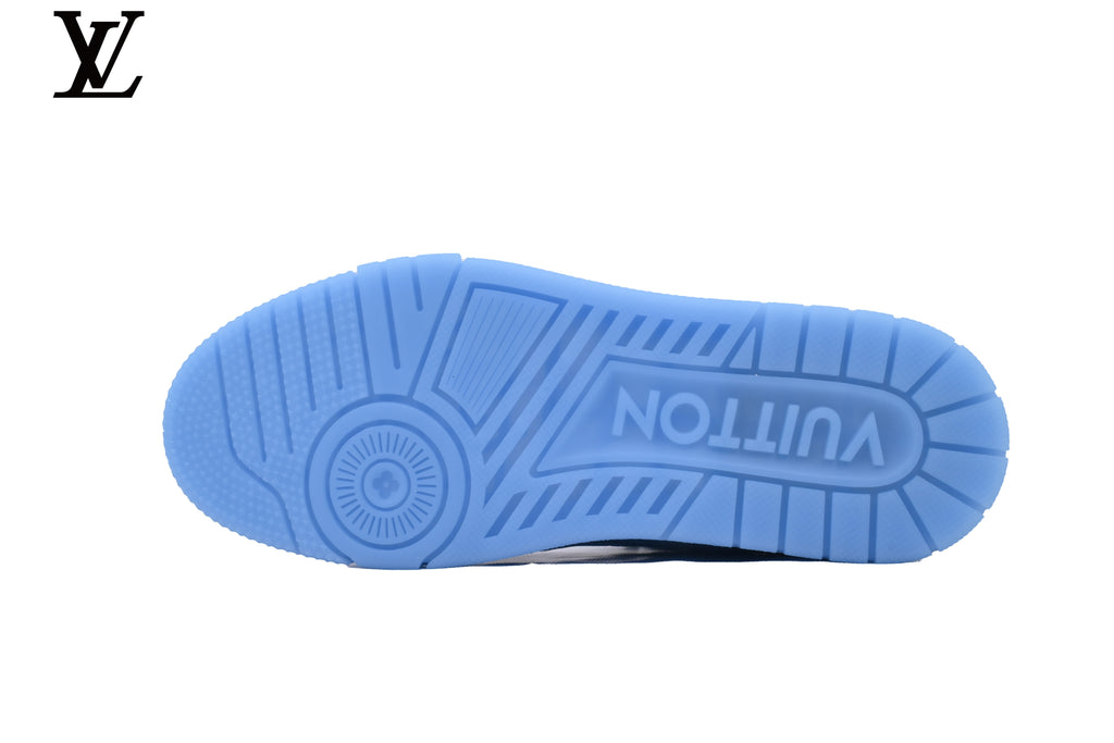 Louis Vuitton LV Trainer Sneaker
