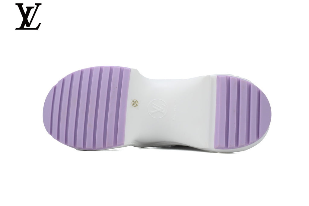 Louis Vuitton LV Skate Sneaker