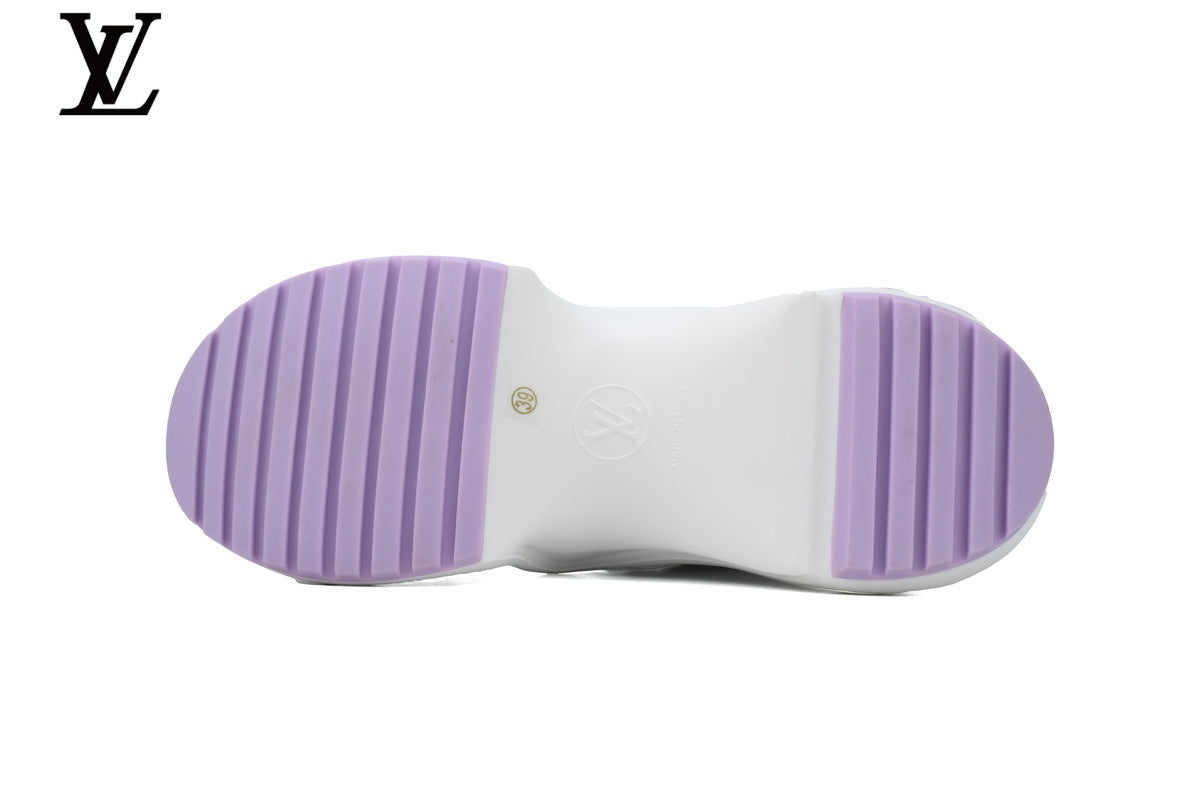 Louis Vuitton LV Skate Sneaker