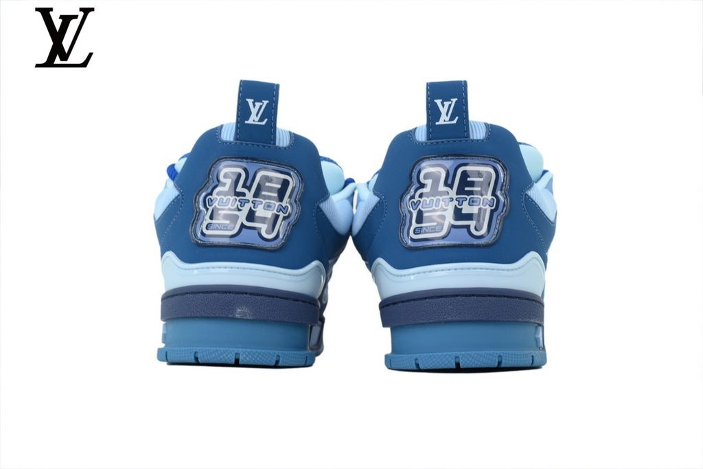 Louis Vuitton LV Skate Sneaker