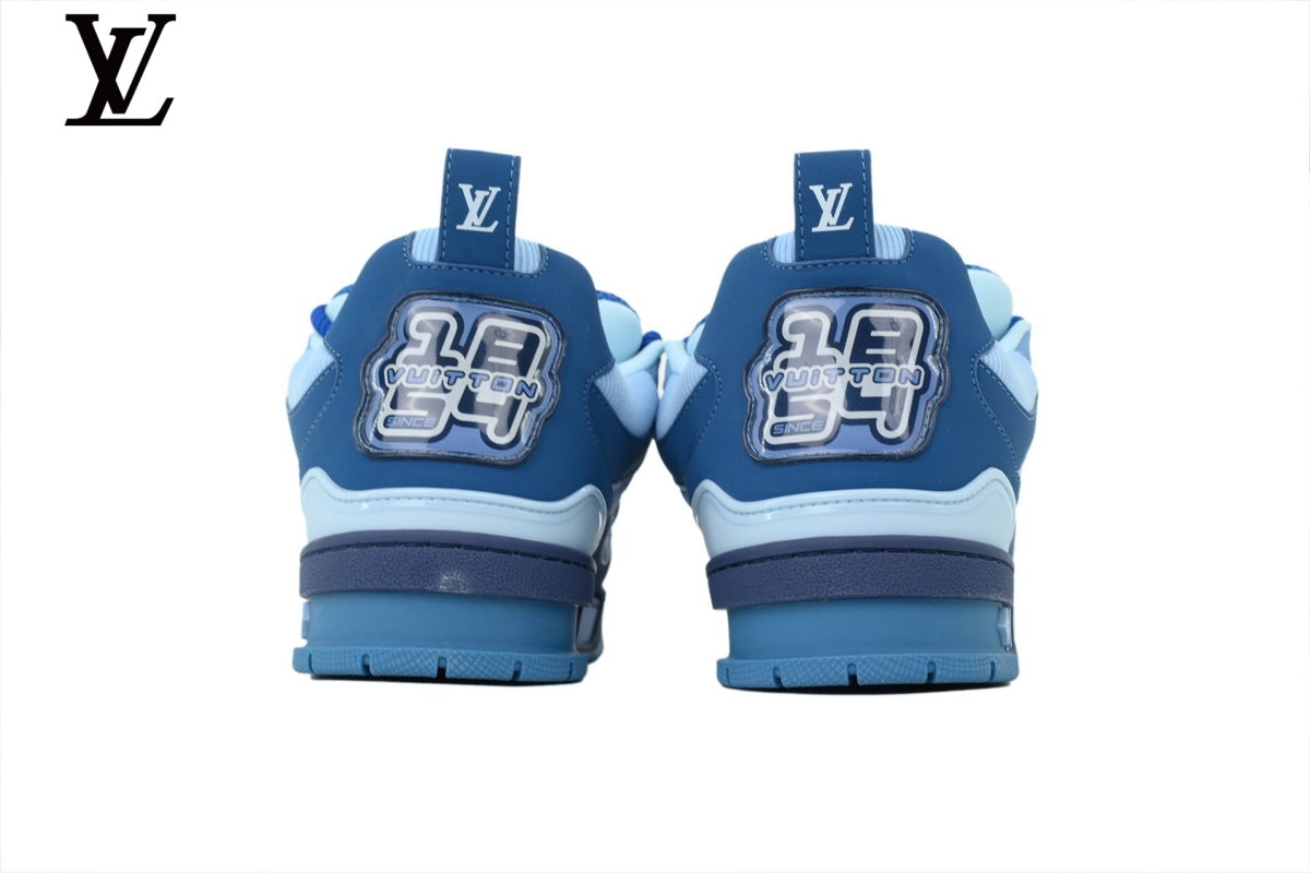 Louis Vuitton LV Skate Sneaker