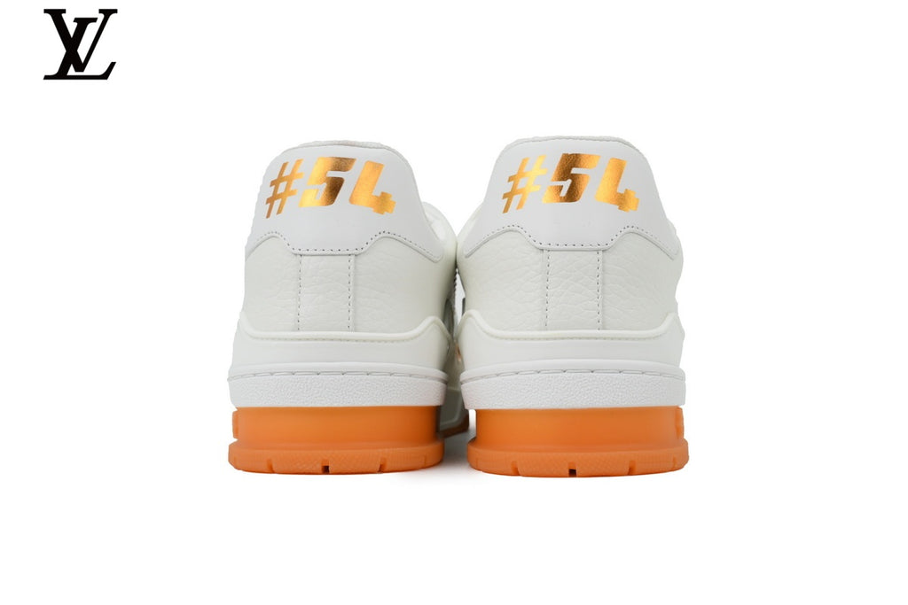 Louis Vuitton LV Trainer Sneaker