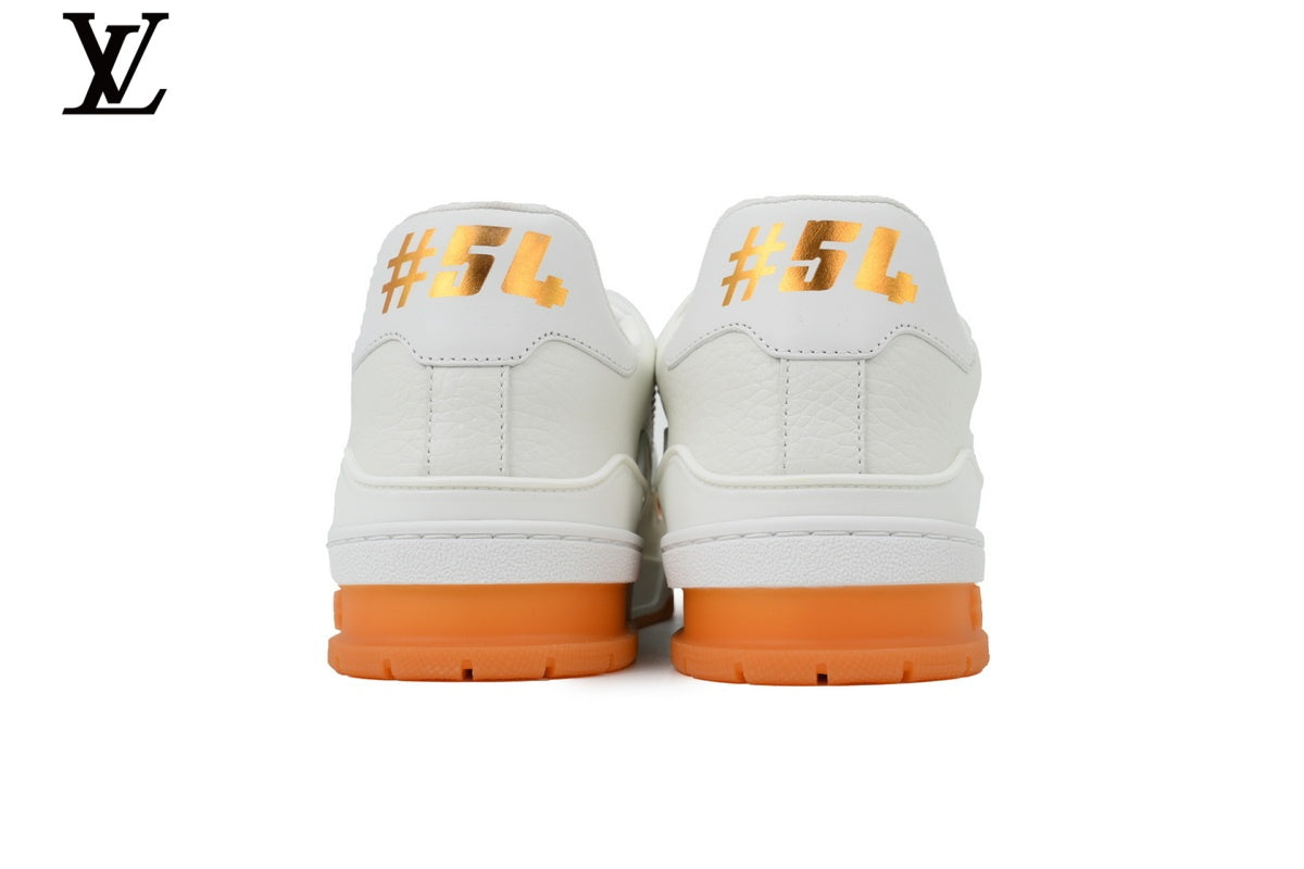 Louis Vuitton LV Trainer Sneaker