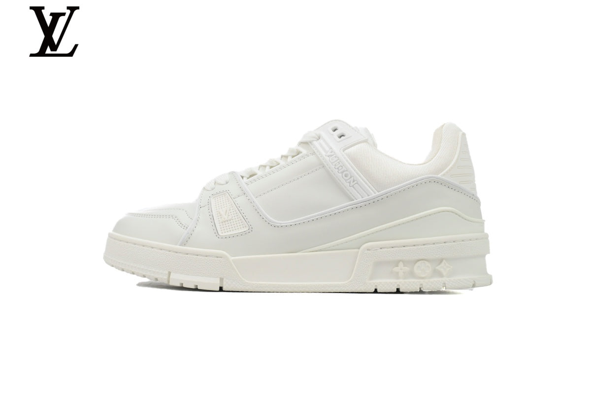 Louis Vuitton LV Skate Sneaker