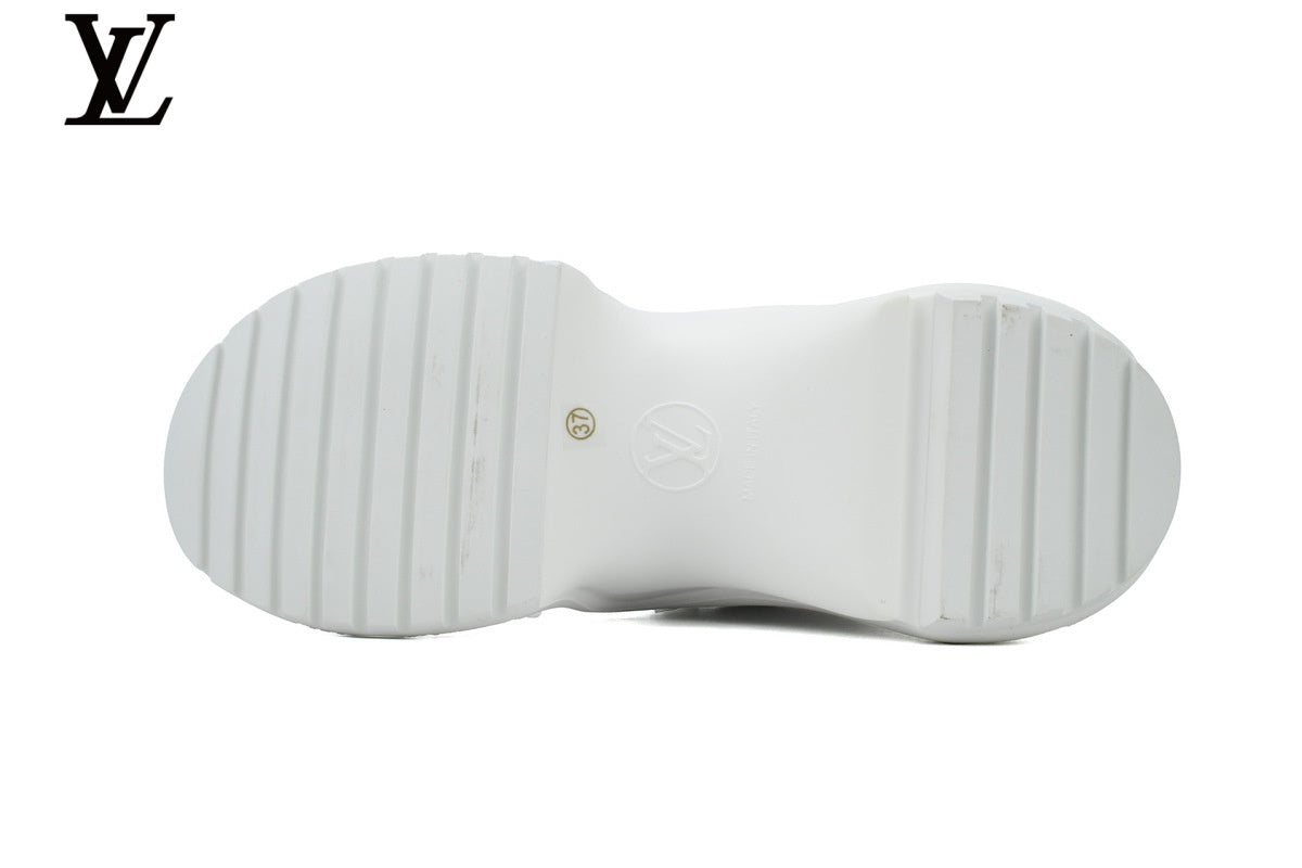 Louis Vuitton LV Skate Sneaker