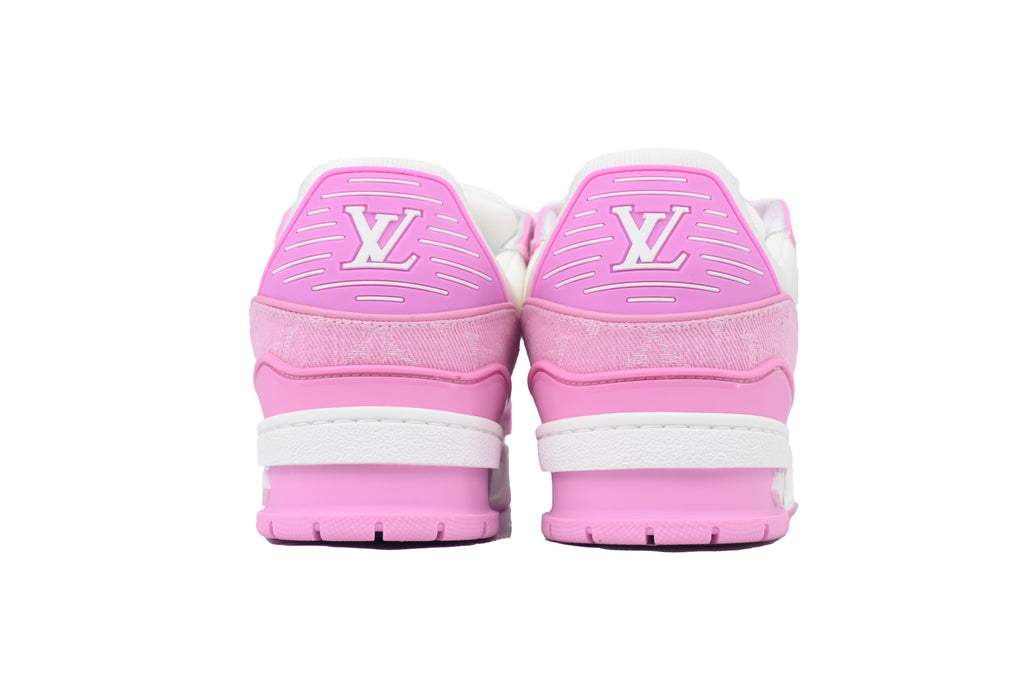 Louis Vuitton LV Trainer Sneaker