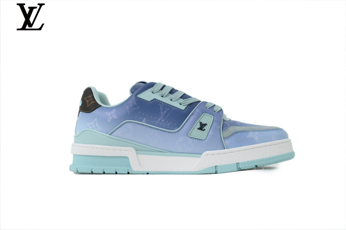 Louis Vuitton LV Trainer Sneaker
