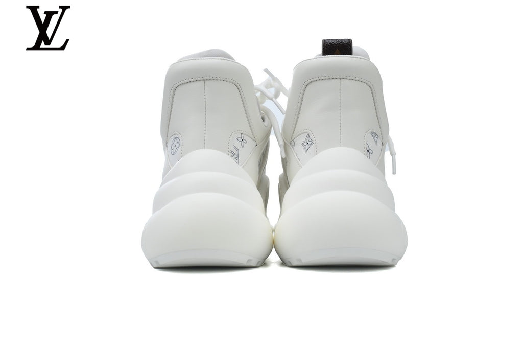 Louis Vuitton LV Skate Sneaker