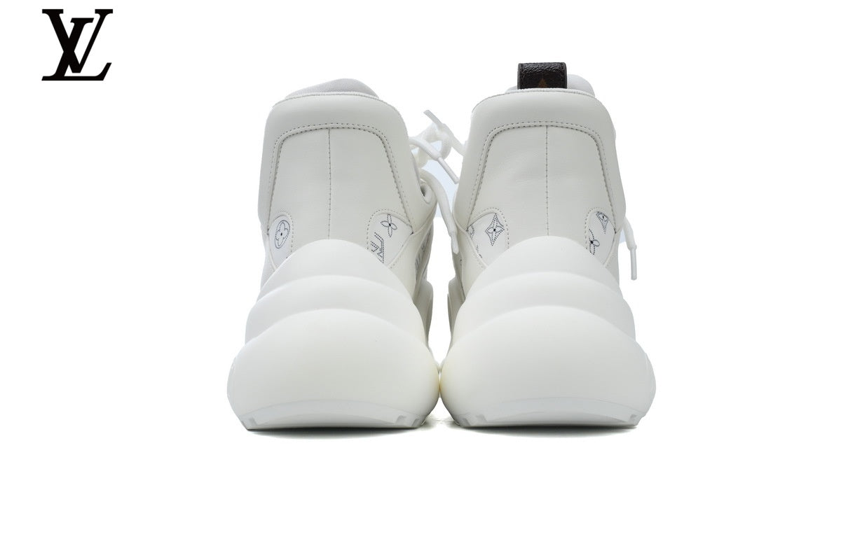 Louis Vuitton LV Skate Sneaker