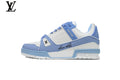 Louis Vuitton LV Skate Sneaker