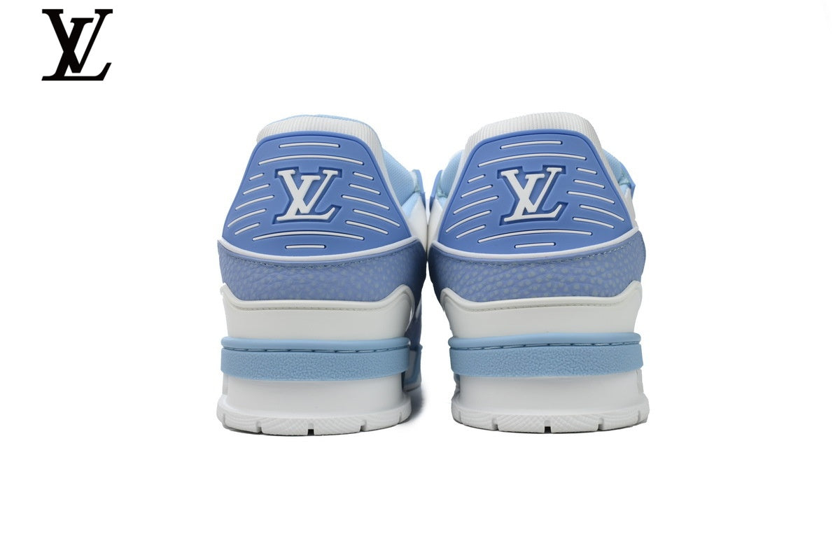 Louis Vuitton LV Skate Sneaker