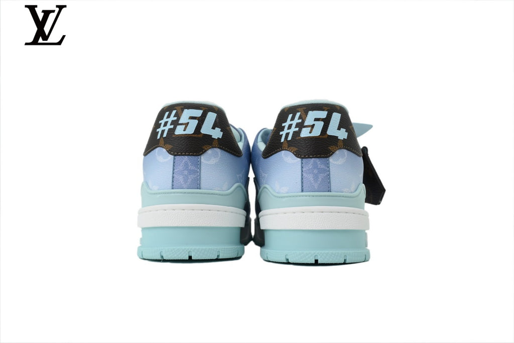 Louis Vuitton LV Trainer Sneaker