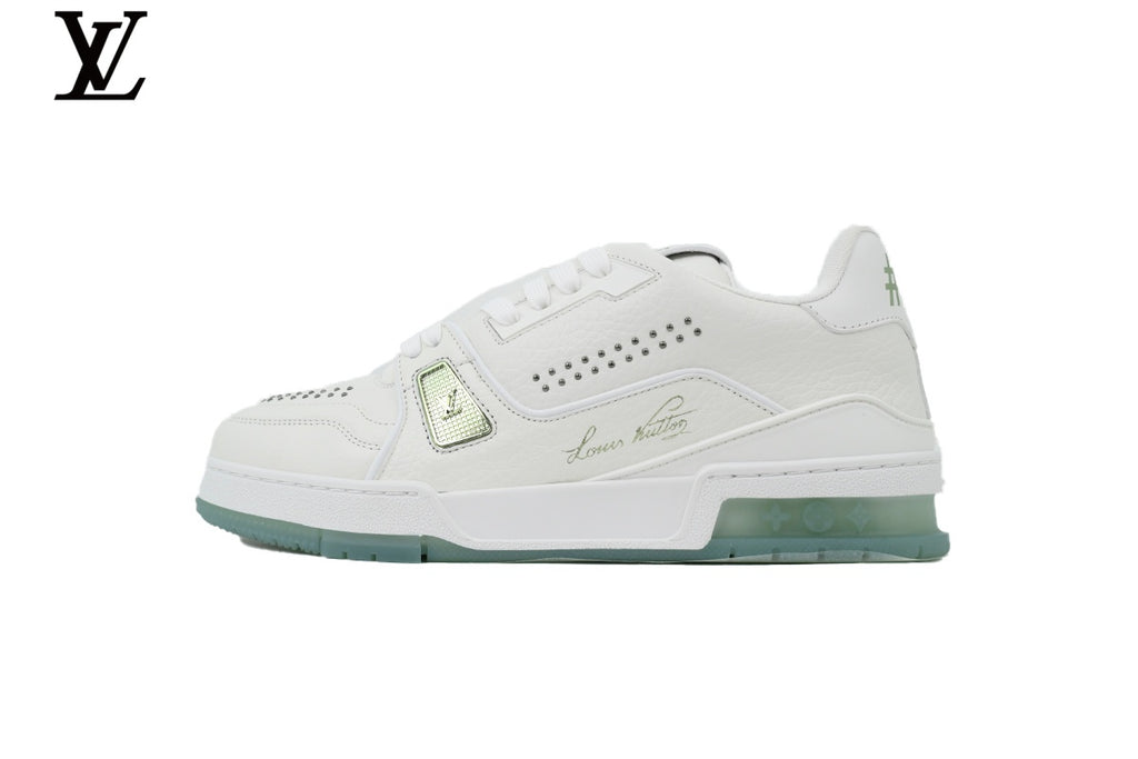 Louis Vuitton LV Trainer Sneaker