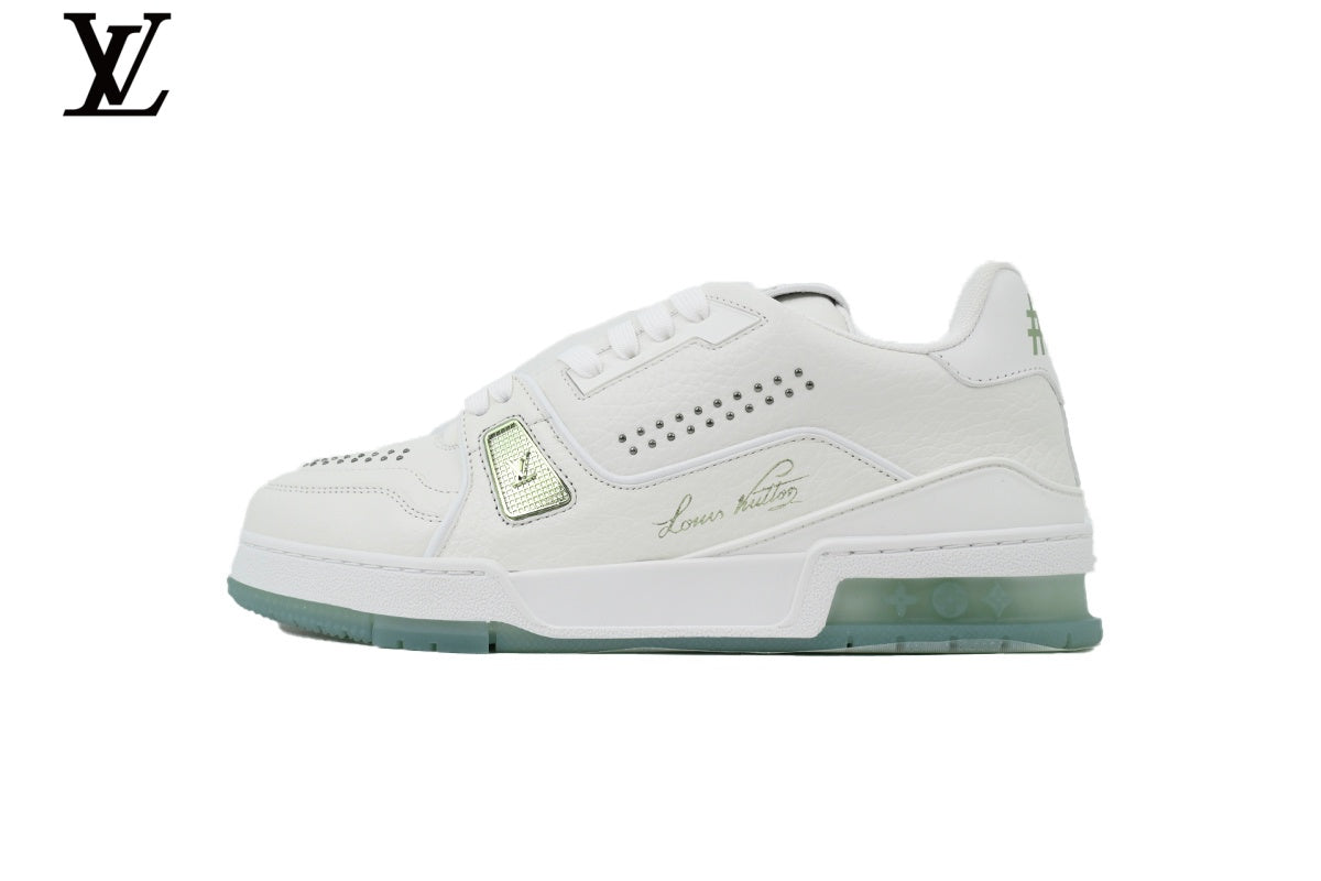 Louis Vuitton LV Trainer Sneaker