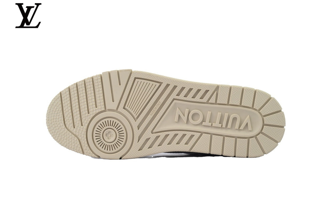 Louis Vuitton LV Trainer Sneaker