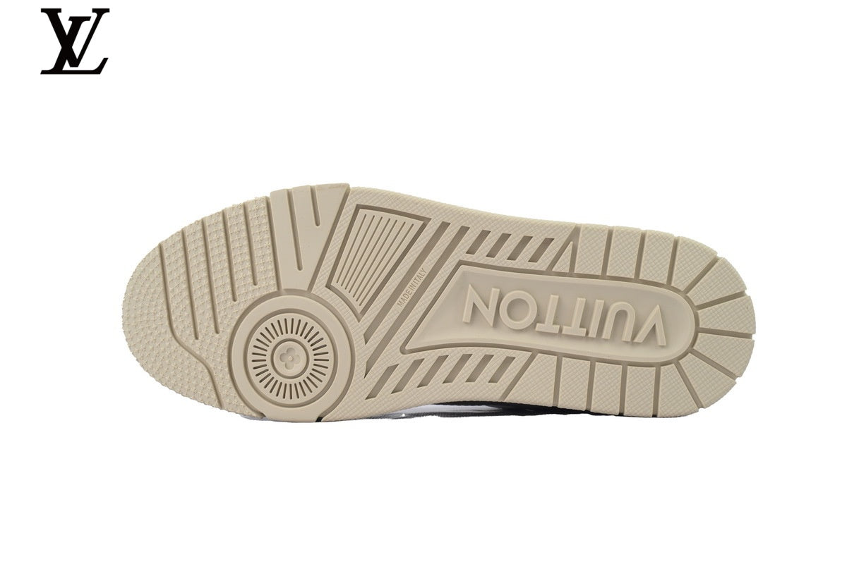 Louis Vuitton LV Trainer Sneaker