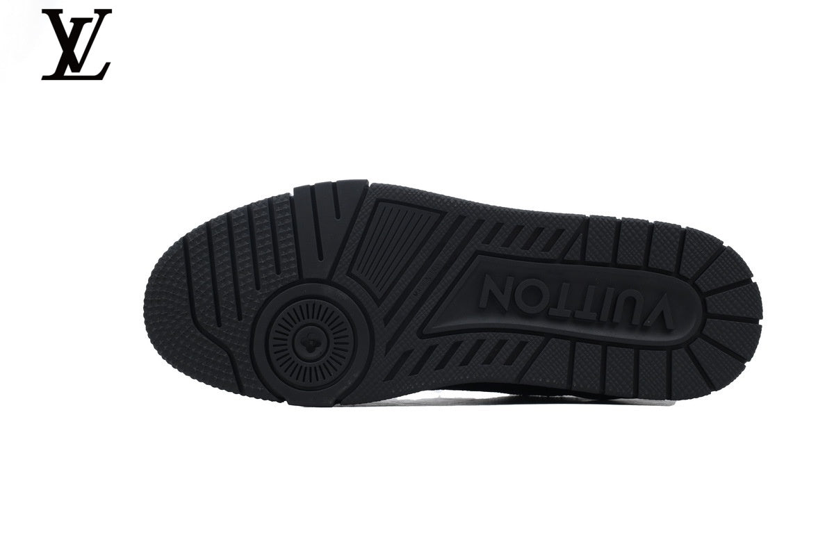 Louis Vuitton LV Skate Sneaker