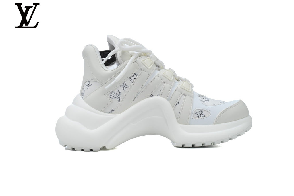 Louis Vuitton LV Skate Sneaker