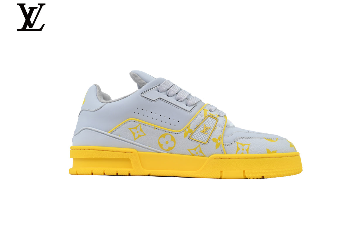 Louis Vuitton LV Trainer Sneaker