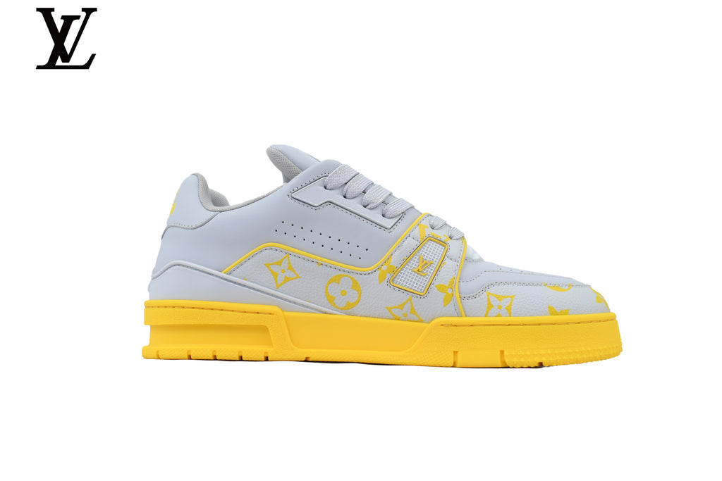 Louis Vuitton LV Skate Sneaker