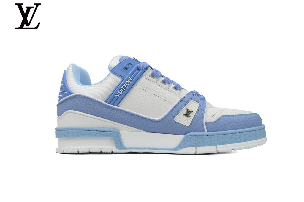 Louis Vuitton LV Skate Sneaker