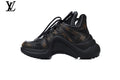 Louis Vuitton LV Archlight Sneaker – Black Monogram